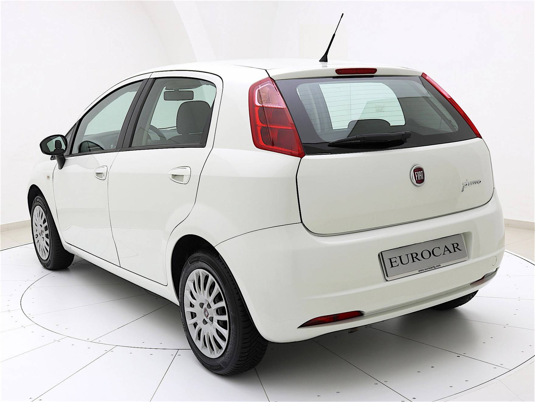 Fiat Grande Punto 1.2 Dynamic✔️ 5 Porte✔️ 5 Posti